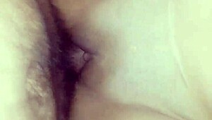 compañera del gym depilada con cameltoe parte 1