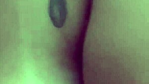 exibicao na live com o cu