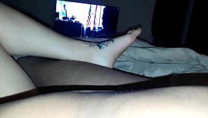 bbc vibrator makes my pussy so wet 😩