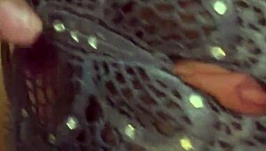 Rossmexicana Se Masturba Rico Con Su Rica Lenceria Nueva Que Le Mando Un Osito