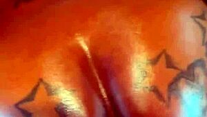 Fat Ghetto Ass Fuck!