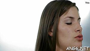 i'm suckin' that guy's big cock to releas my needs, but it's so rough and tight