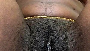 Exploring the Female Anatomy in Intimate Detail