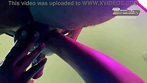 Does this BBC throat fuck that Dominican BBW from the Bronx?