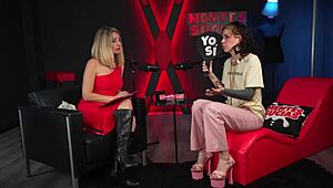 Fedora Morelli Sin Filtros Ruleta Caliente Only For Subscribers Spicy Interview