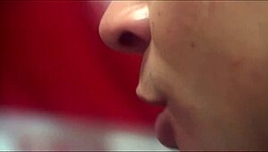 Gina Ryder's Big Tits Rocked Cowgirl Riding!