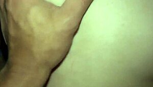 European Brunette Amateur in Public POV Group Fucking