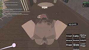 the 126 roblox porn story with asian japanese anal and blowjob