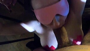 Legal bdsm with step brother!