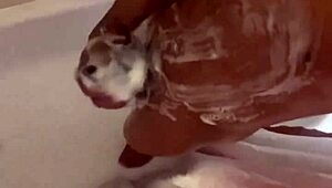 From the shower to the streets, baby, meet me in the sheets?