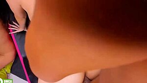 两个骚货最佳口交最后被狂操烂屄！