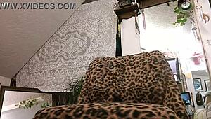 Dawn 418: My Body Covered In Dirty Words Upside Down – Naughty?