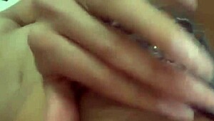 罗斯墨西哥妹新情趣内衣自慰超爽