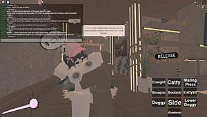 the 126 roblox porn story with asian japanese anal and blowjob