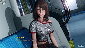 Exploring Eternum Part 2 Adventures