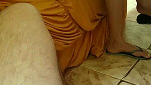 Fudendo A Buceta Da Paty No Modo Put�o