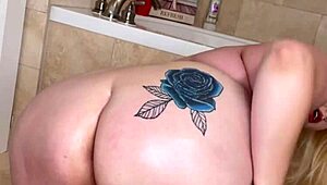 Chanel Barbie Demonstrates Various Toy Applications in Amateur Settings