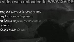 the forbidden really turns me on!