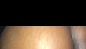 Horny amateur bitch takes hardcore pounding