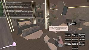 the 126 roblox porn story with asian japanese anal and blowjob