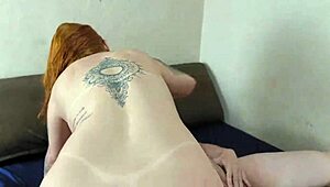 Melissa Leal Fucks Nicky Zay Hard In The Ass