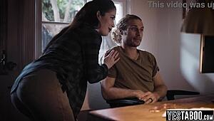 big ass psycho stalker milf desperately wants to fuck married man