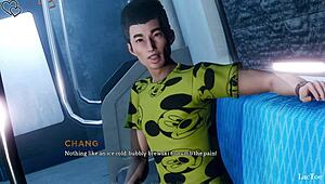 Exploring Eternum Part 2 Adventures