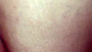 the real homemade sex with my curvy latina milf stepmother's big ass