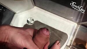 Domination Uro Mec Francais Baise Insultes