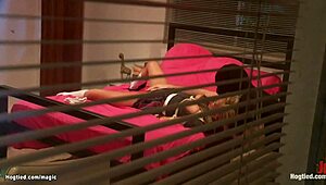 College Babe Bound And Hard Fucked In Full Movie