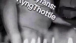 Bust A Nut In Grandma Butt