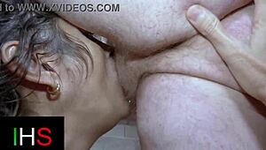 Slut Gilf Fuck Anal With Squirting 😈