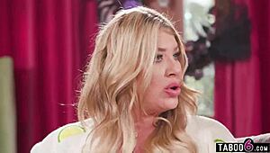 Free use MILF sluts reverse gangbang young guy