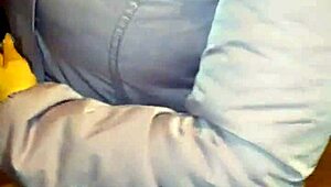 Madura venezolana, are you teasing on the street?