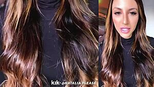 Sfw beautiful natalia please live kik stream 06 26 22