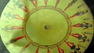 Vintage Erotic Art Collection