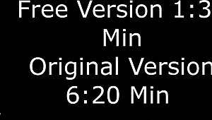 Ui013- ales dreams first episode part three b - femdom boots trample and hu