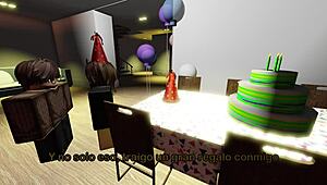 Celebrating A Unique Birthday With An Amazing Gift