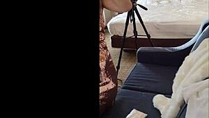 1920s flapper sucks black dick