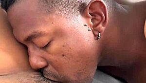 After work, eat my pussy and make me squirt