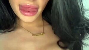 American Exchange Student Explores Solo Webcam Play