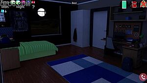 why is stepdad leaving because i fuck stepmom and stepsisters?