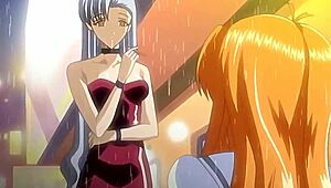 Virgin School Uniform