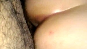 cojiendo con mi esposa en el hotel