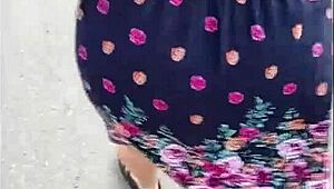 Hunter Hunts Mature Street Whores with Passion.