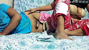 big boobs indian dasi bahabi and dewar sex part 8