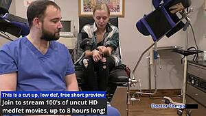 Dr. Tampa fails Olympics with Ava Siren