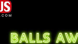 Jerkaoke - whitney wright and leo vice fuck each other and play games