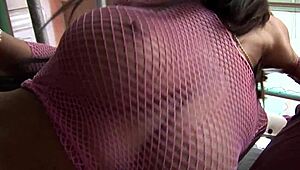 Two hot euro MILFs having group sex with stiff cocks