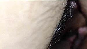 Stretch Wife's Ass With Fingers Then Enter Anal?